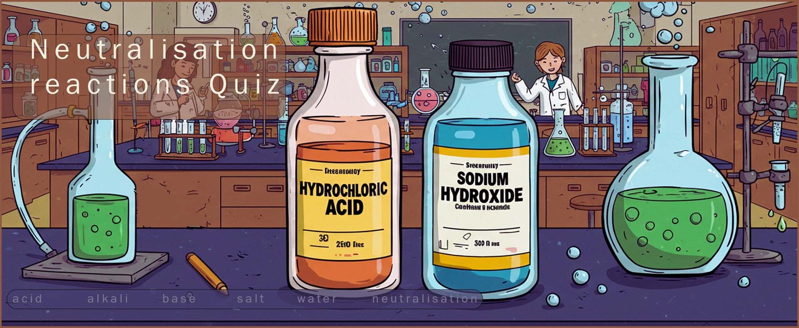 Header image- neutralisation quiz